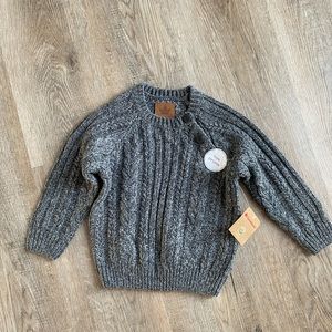 Boys 2T sweater